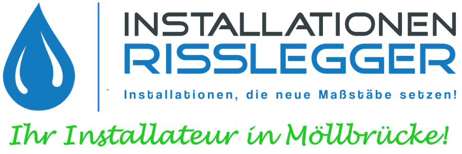 Installationen Risslegger